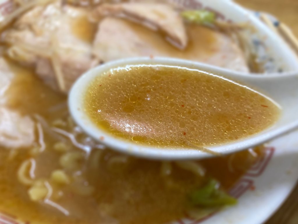 スープ