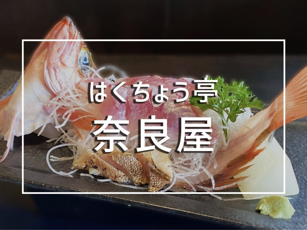 No 125 中泊町 十三湖を眺めながら高級魚を堪能 はくちょう亭奈良屋の 中泊メバル膳 と 山菜肉鍋定食 つがぐるめ