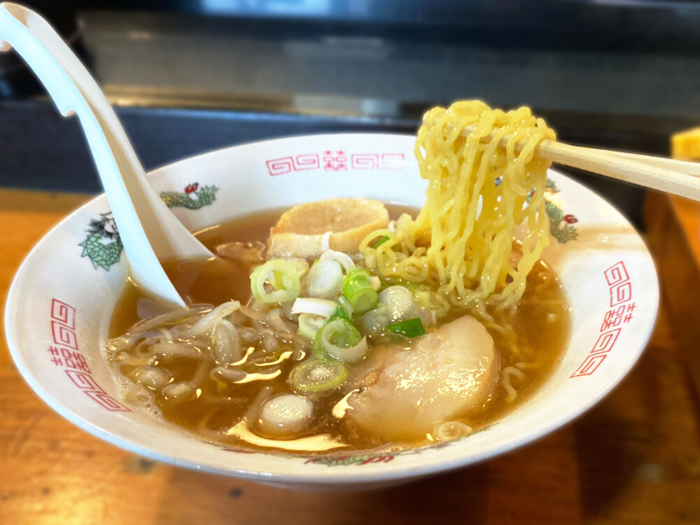 ラーメン