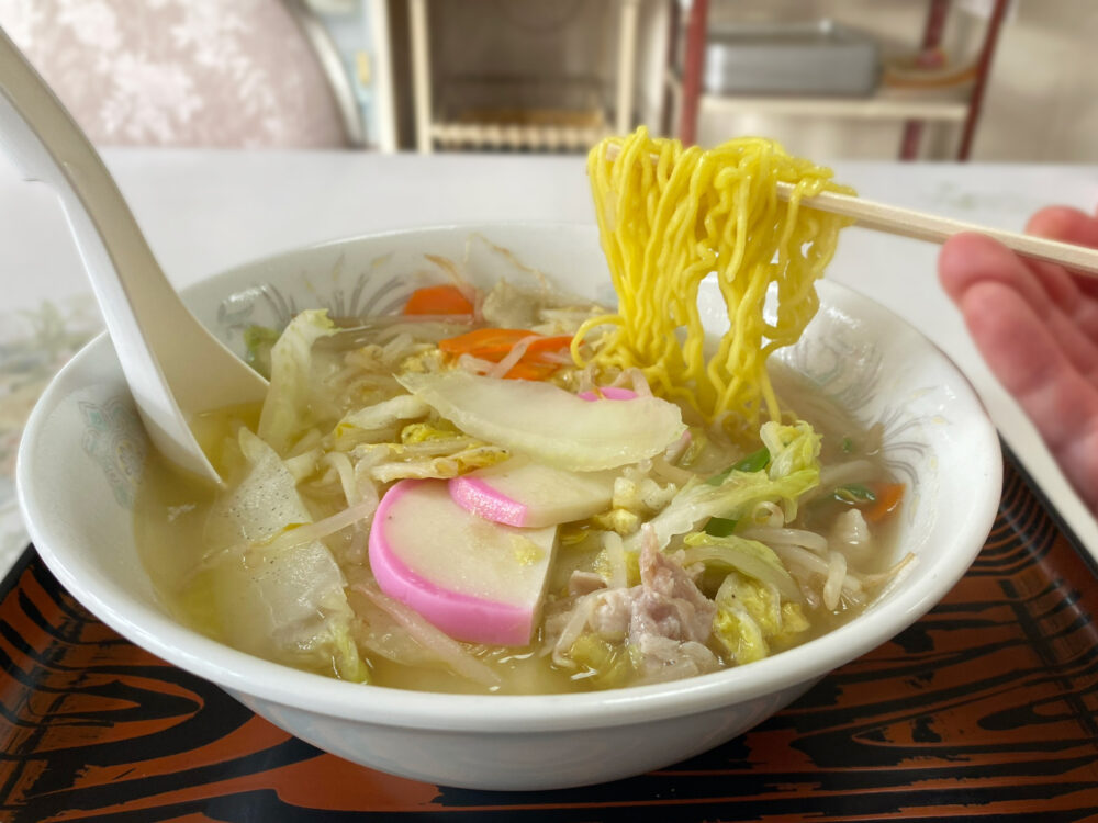 五目中華